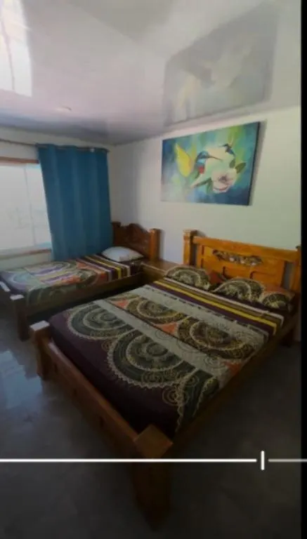 Apartamentos Manatwar San Andres  San Andres (San Andres and Providencia Islands)