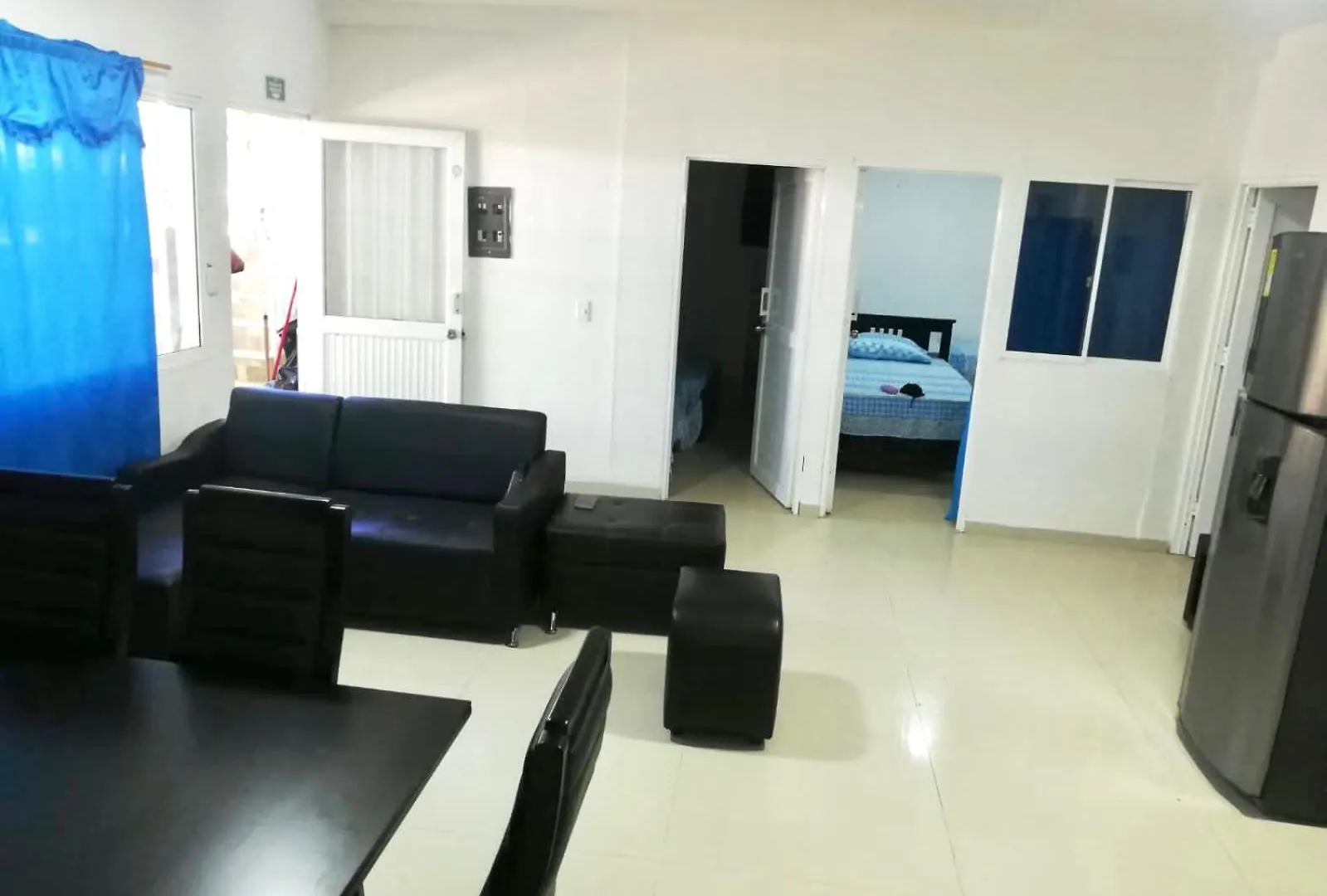 Apartamentos Manatwar San Andres  Apartment San Andres (San Andres and Providencia Islands)