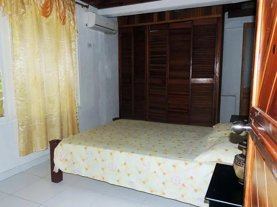 Apartamentos Manatwar San Andres  0*, San Andres (San Andres and Providencia Islands) Colombia