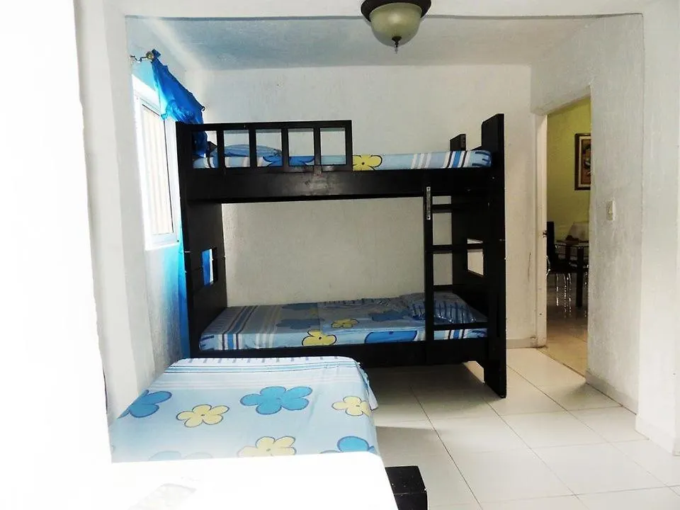 Apartment Apartamentos Manatwar San Andres