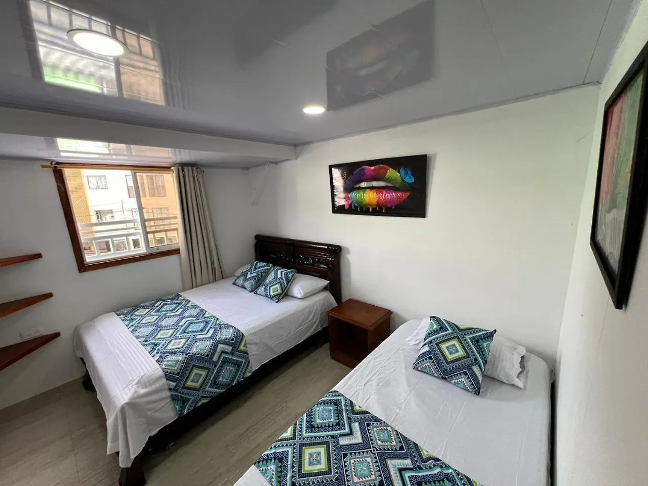 Apartment Apartamentos Manatwar San Andres