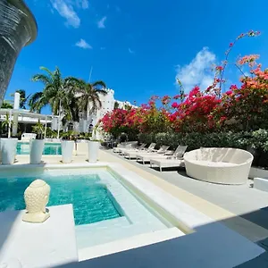 Hotel Le Castel Blanc Boutique, San Andres (San Andres and Providencia Islands)