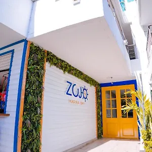 Inn Zojo Marina Bay, San Andres (San Andres and Providencia Islands)