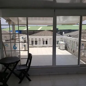  Inn Coral Breeze Tercer Piso