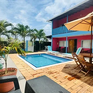 Hotel Be Happy, San Andres (San Andres and Providencia Islands)