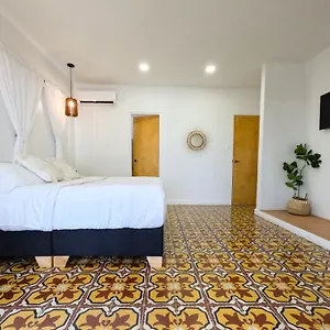  Pensión Puesta Del Sol