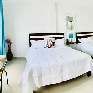 3* Apartahotel Bahia Tropical Iii