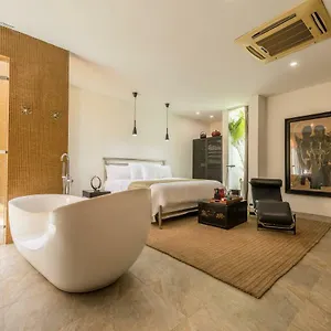 Hotel Casa Harb Boutique, San Andres (San Andres and Providencia Islands)