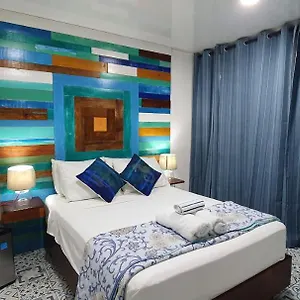 Olas Del Caribe Estalagem
